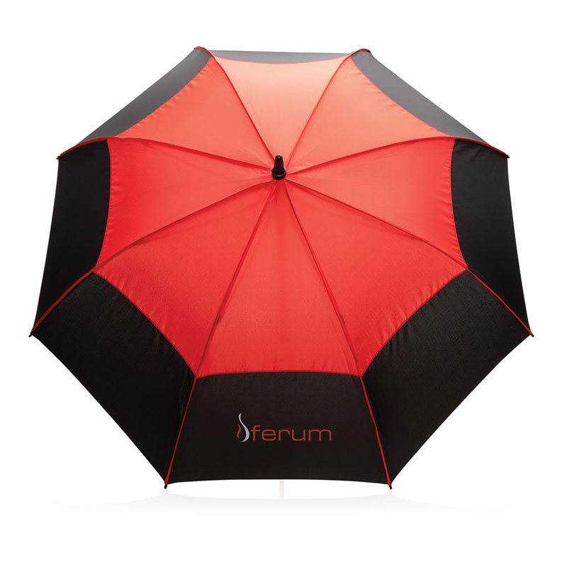 RPET storm umbrella